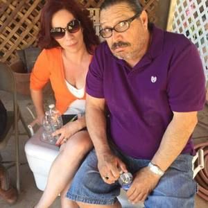 Meet your Posher, Sandra